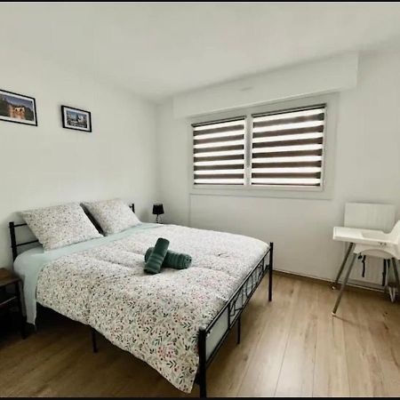 Logement Renove Avec Mobilier 2023 Leilighet Avignon Eksteriør bilde