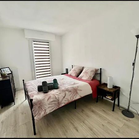 Logement Renove Avec Mobilier 2023 Leilighet Avignon Eksteriør bilde